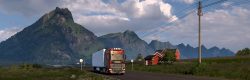 Euro Truck Simulator 2