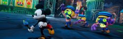 Disney Epic Mickey: Rebrushed