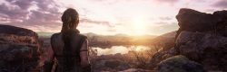 Senua&rsquo;s Saga: Hellblade II