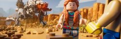 LEGO Horizon Adventures