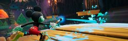 Disney Epic Mickey: Rebrushed