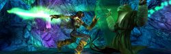 Legacy of Kain Soul Reaver 1 & 2 Remastered