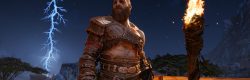 God of War Ragnarök