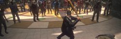 Dead Rising Deluxe Remaster