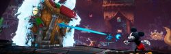 Disney Epic Mickey: Rebrushed