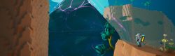 Astroneer – Glitchwalkers