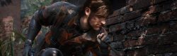 Metal Gear Solid Δ: Snake Eater
