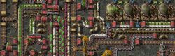 Factorio – Space Age