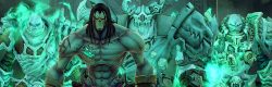 Darksiders II Deathinitive Edition