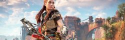 Horizon Zero Dawn Remastered