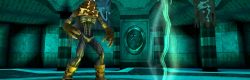 Legacy of Kain Soul Reaver 1 & 2 Remastered