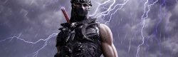 Ninja Gaiden 4