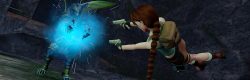 Tomb Raider IV-VI Remastered