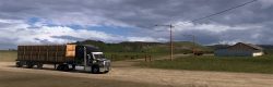 American Truck Simulator