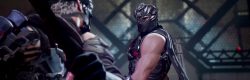 Ninja Gaiden 4