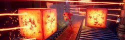 Super Meat Boy 3D