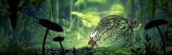 Hollow Knight: Silksong