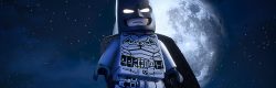 LEGO Batman: Legacy of the Dark Knight