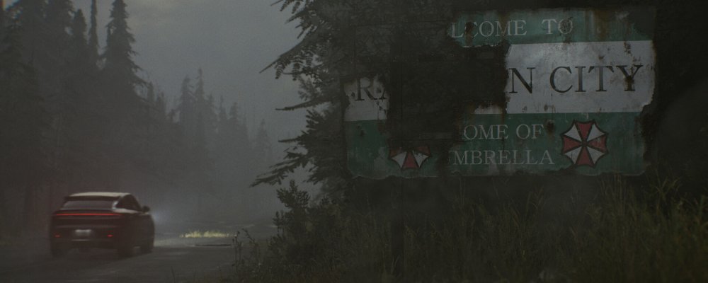 Resident Evil Requiem