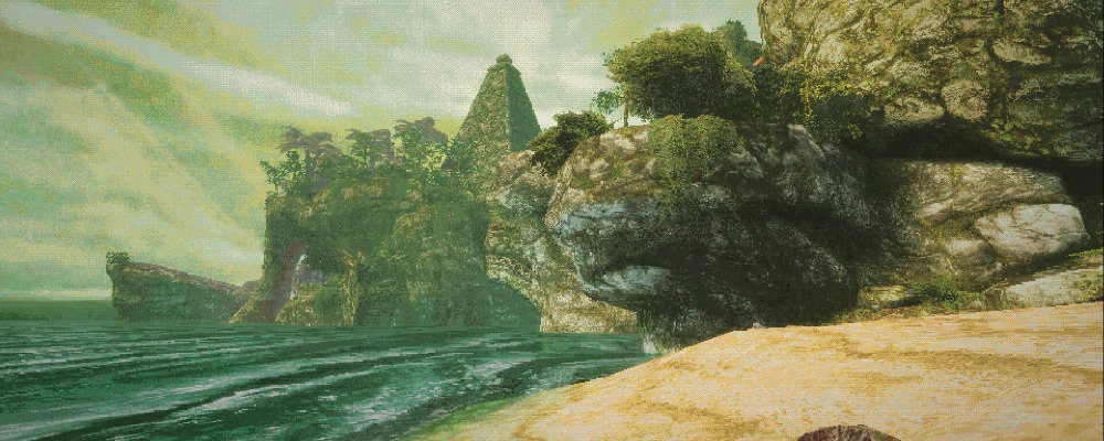 Queen&rsquo;s Domain