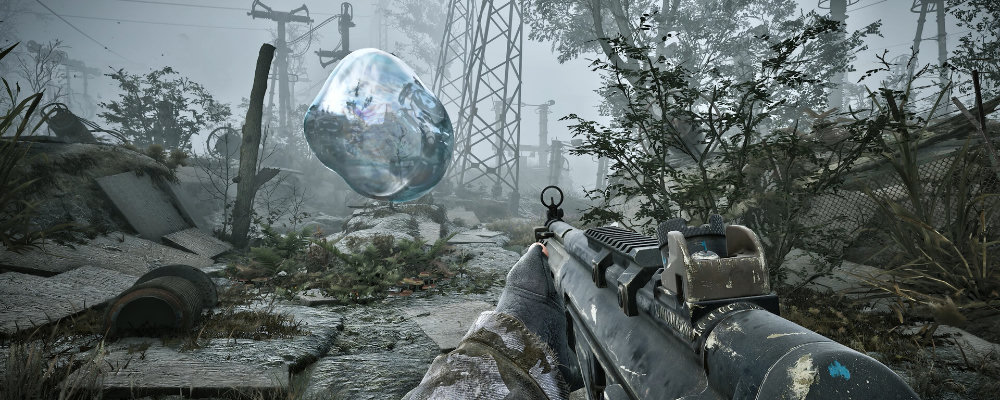 S.T.A.L.K.E.R. 2 – Cost of Hope