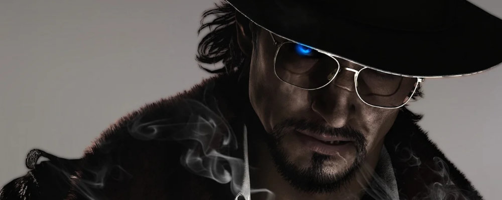 Stranger Than Heaven