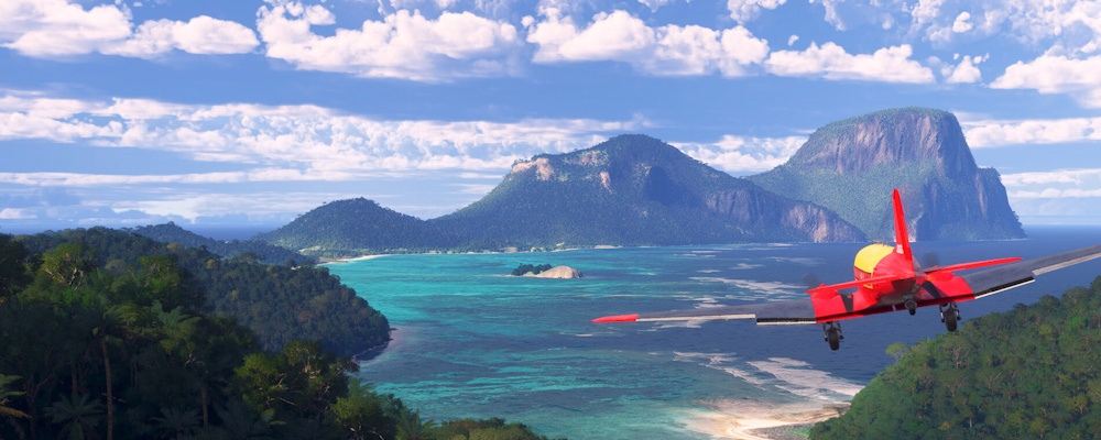Microsoft Flight Simulator 2024