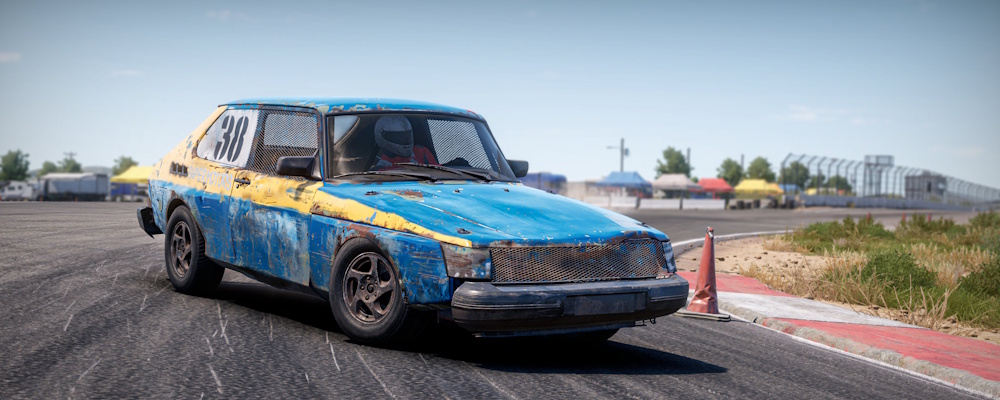Wreckfest 2