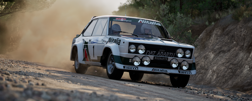 Assetto Corsa Rally