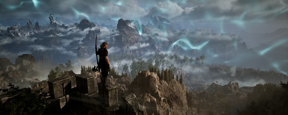 Gothic 1 Remake
