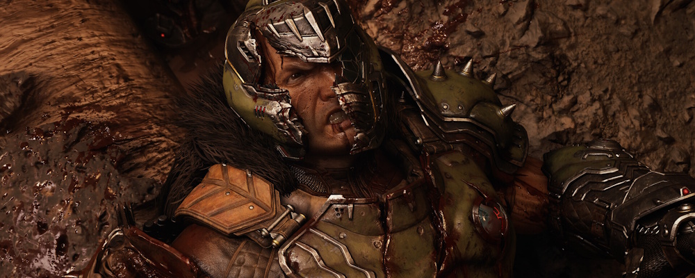 DOOM: The Dark Ages – Revelations