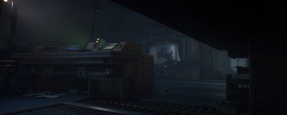 Alien: Isolation 2