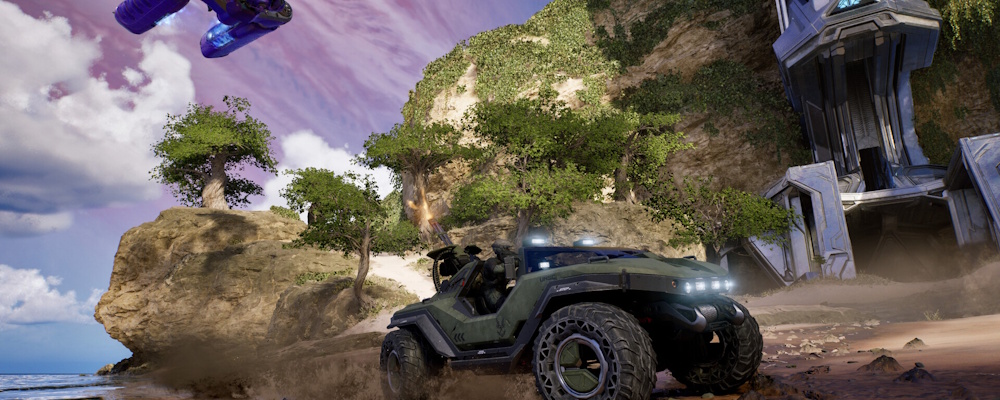 Halo: Campaign Evolved