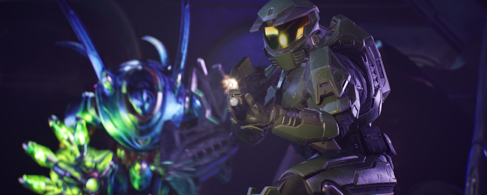 Halo: Campaign Evolved