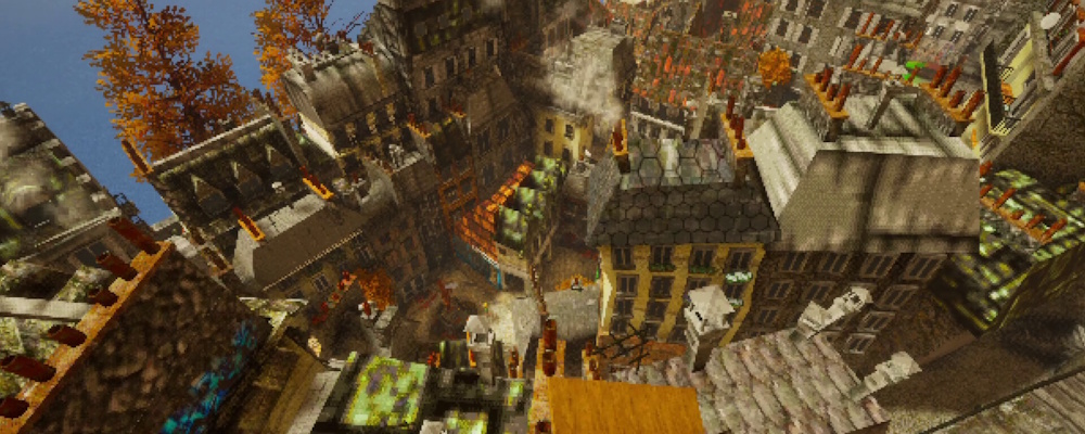 Odd Town
