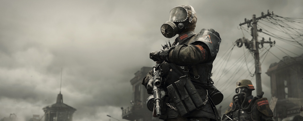Metro 2039