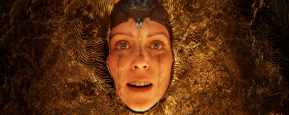 Senua