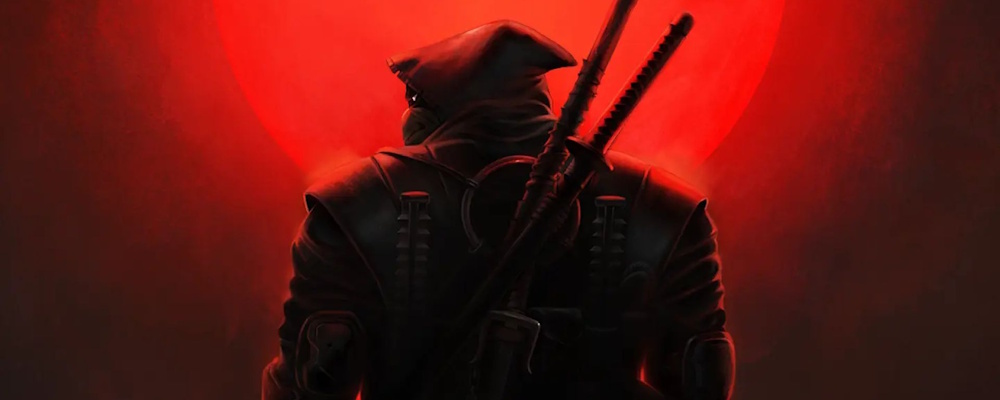 Teenage Mutant Ninja Turtles: The Last Ronin