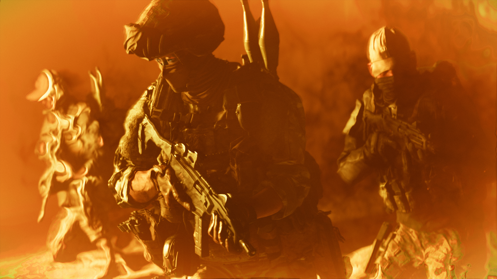 Battlefield 6