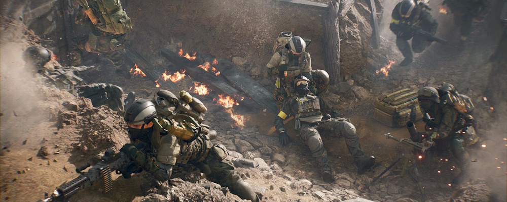 Battlefield 6
