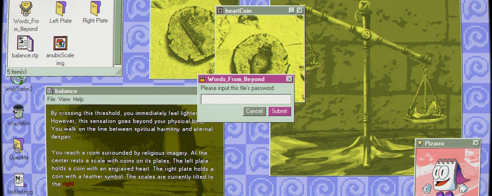 Desktop Explorer