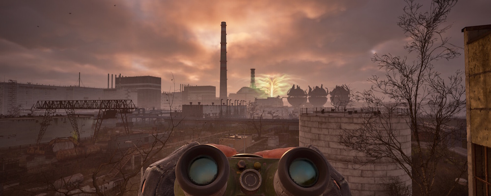 S.T.A.L.K.E.R. 2: Cost of Hope