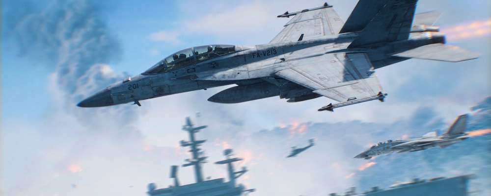 Battlefield 6