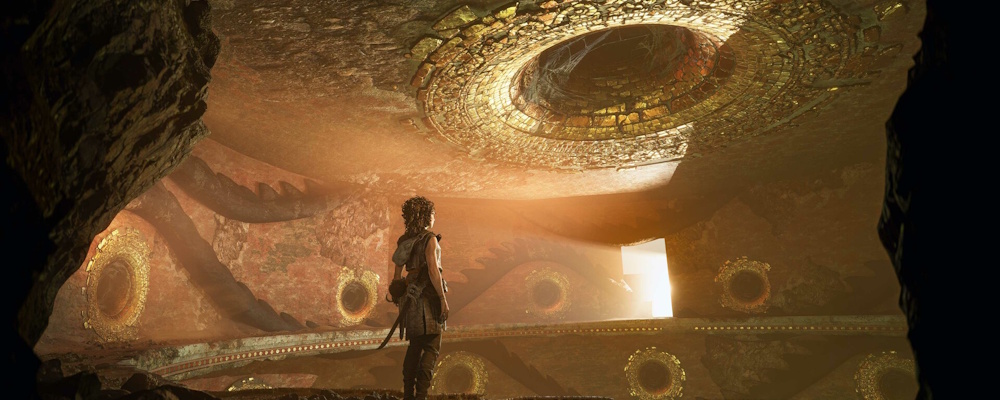 Resonance: A Plague Tale Legacy