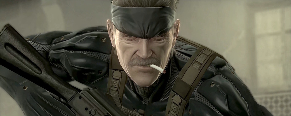 Metal Gear Solid: Master Collection Vol. 2
