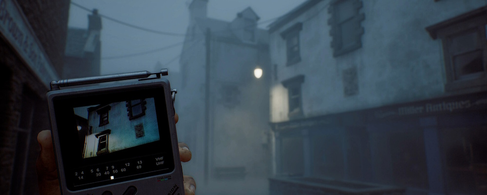 Silent Hill: Townfall