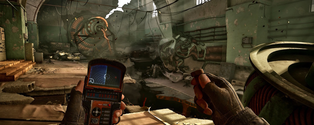 S.T.A.L.K.E.R. 2 – Cost of Hope