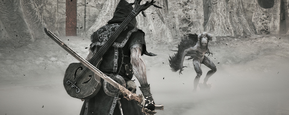 Mortal Shell II